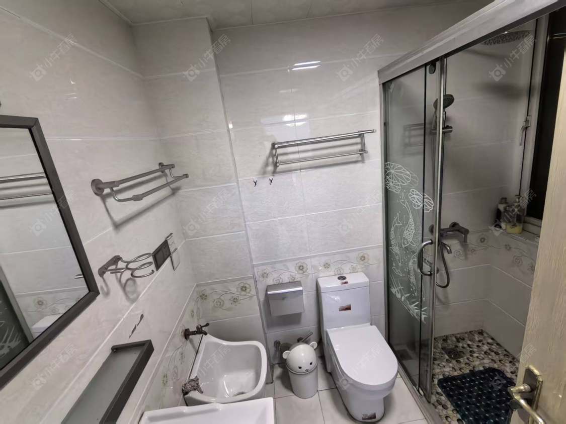 常州新景花苑一期在租房源室内图_小牛看房