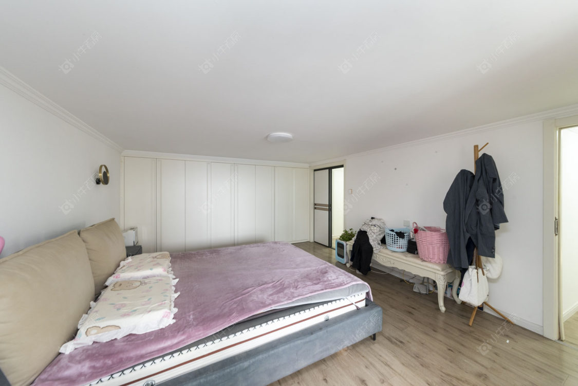 常州常发嘉园在售二手房源室内图_小牛看房