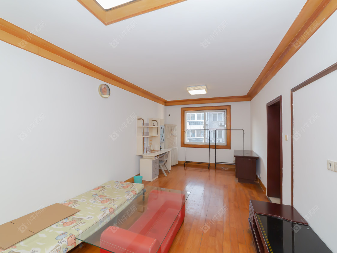 常州藻江花园一期在售二手房源_小牛看房