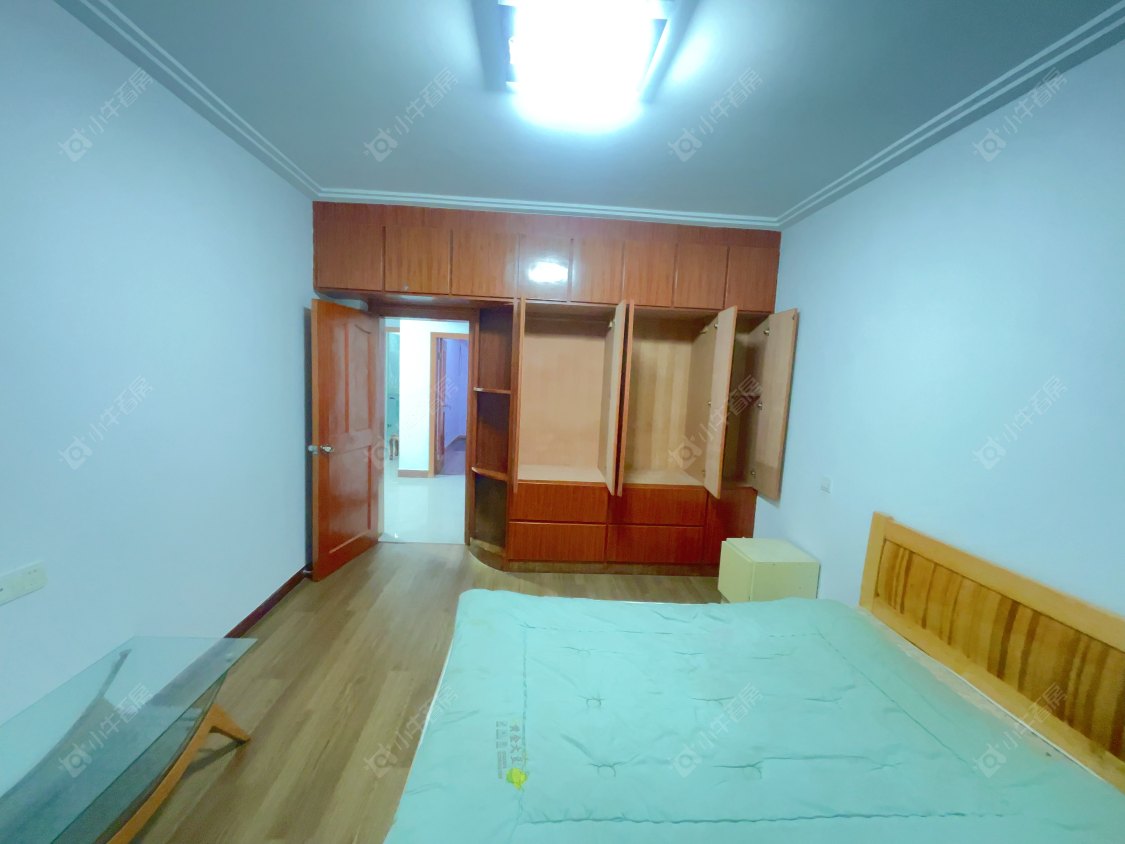 常州锦阳花苑在租房源_小牛看房