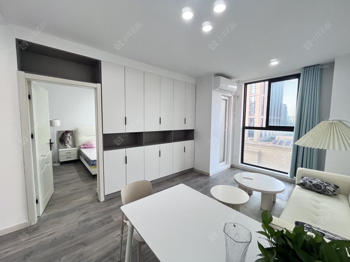 新城帝景东区房源室内图 常州新城帝景东区在租房源室内图_小牛看房