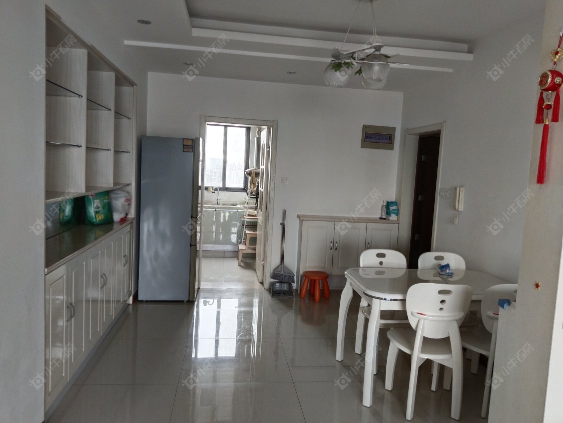 常州凤凰名城在租房源_小牛看房