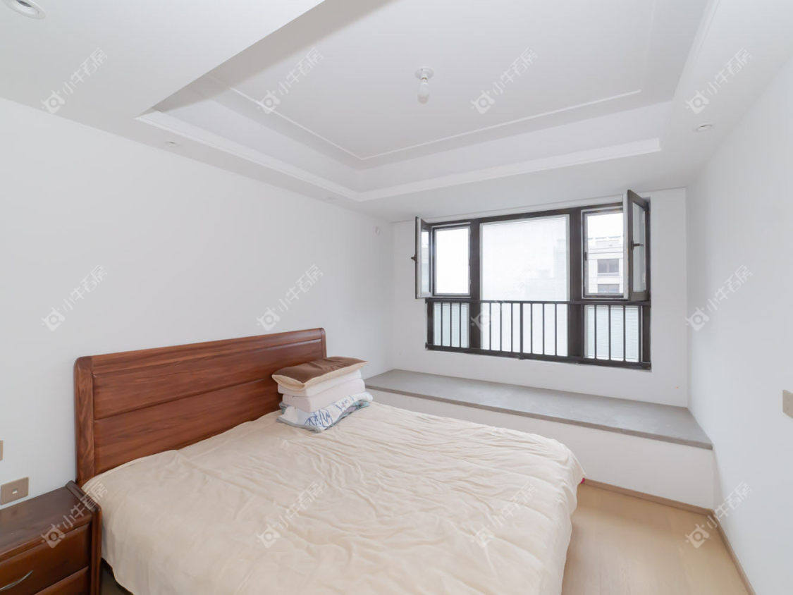 常州万科新都会在租房源室内图_小牛看房