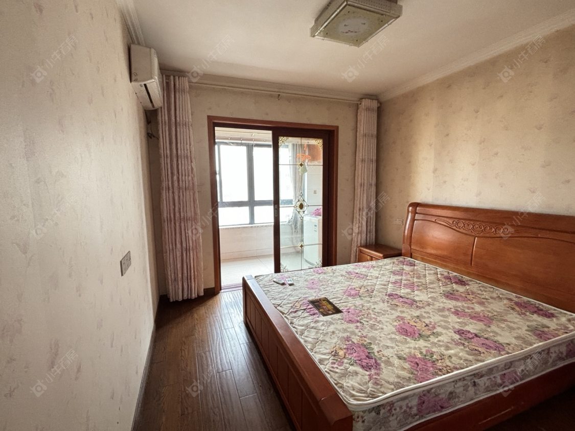 常州顺园八村三期在租房源室内图_小牛看房