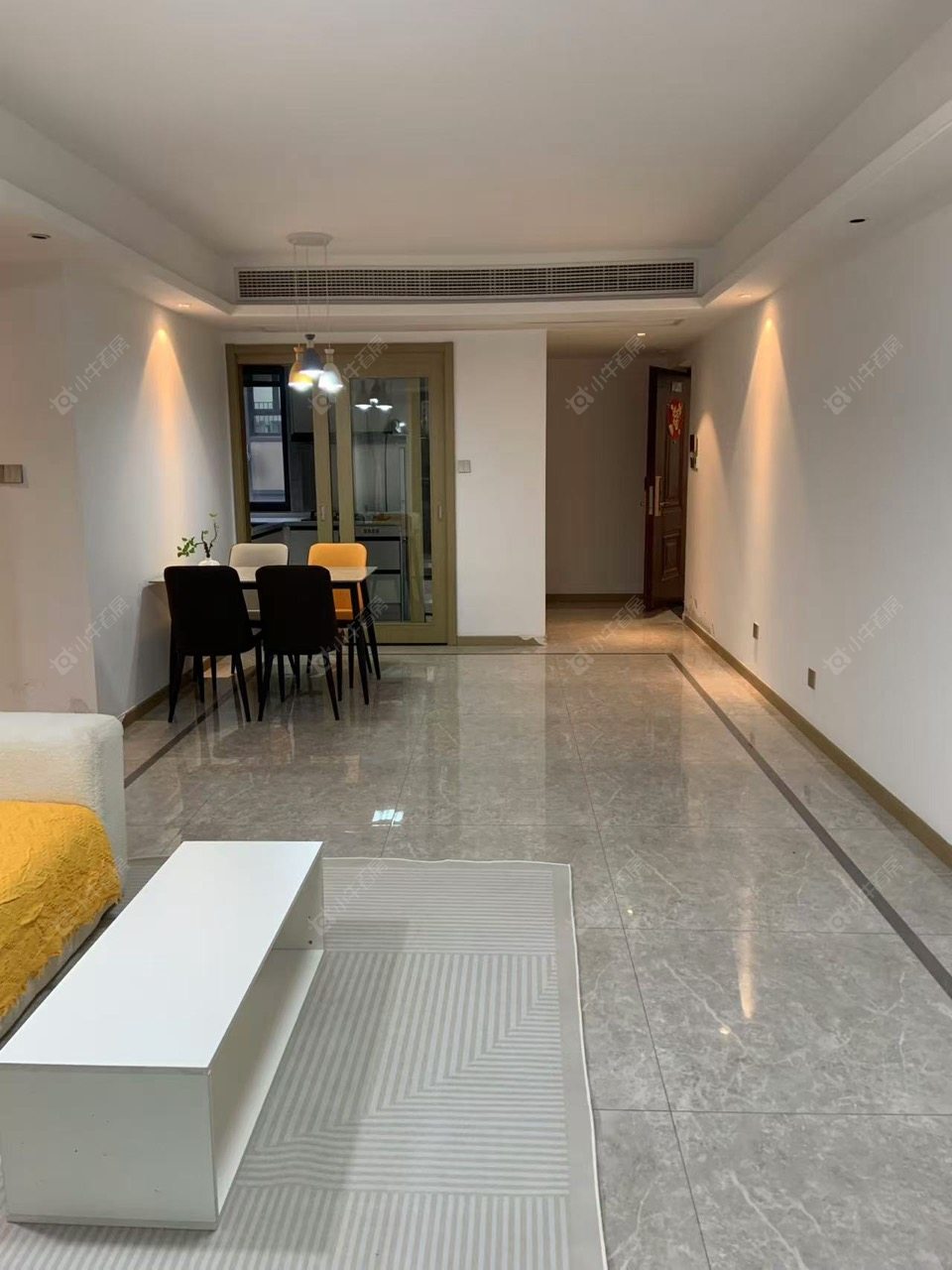 常州绿地香港名墩道在租房源室内图_小牛看房