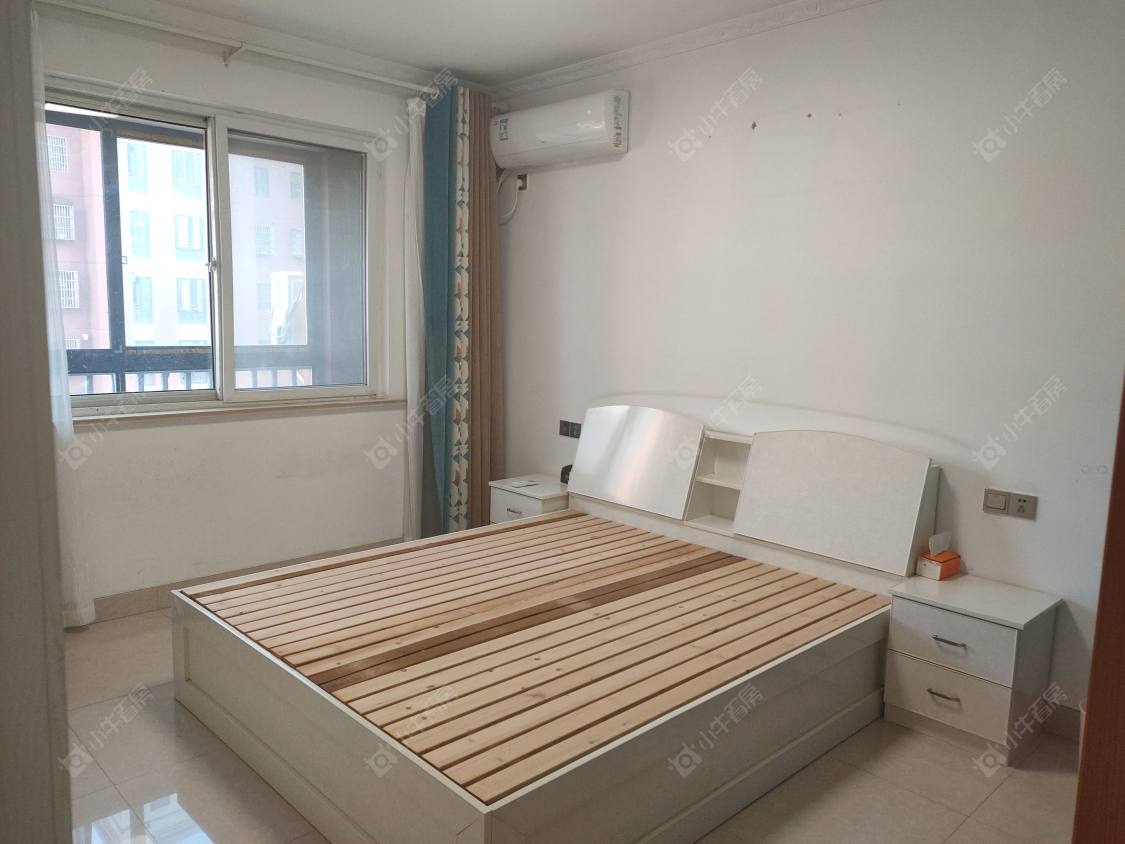 常州聚怡花园北区在租房源室内图_小牛看房