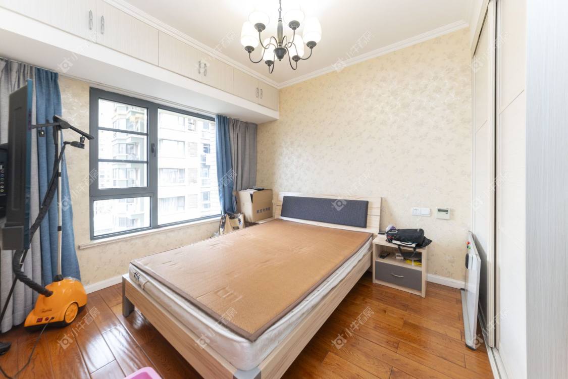 常州御城在租房源室内图_小牛看房