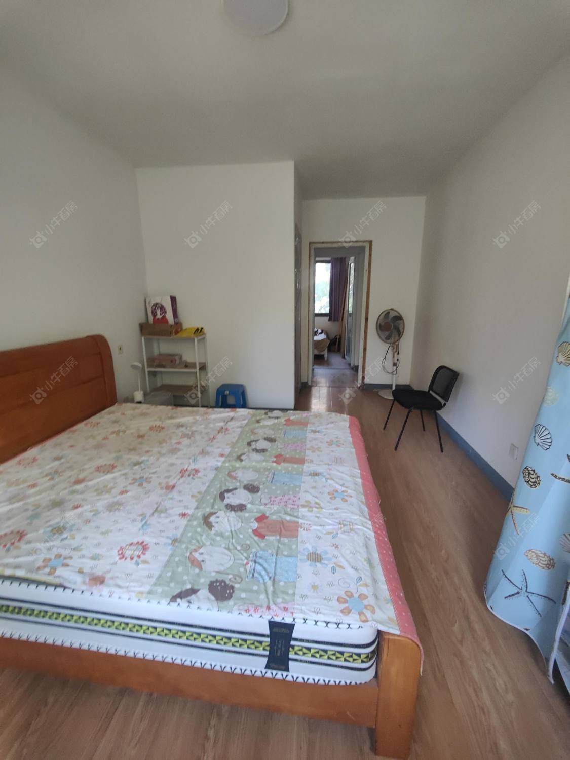 常州香溢紫郡四期4室2厅2卫出租_小牛看房