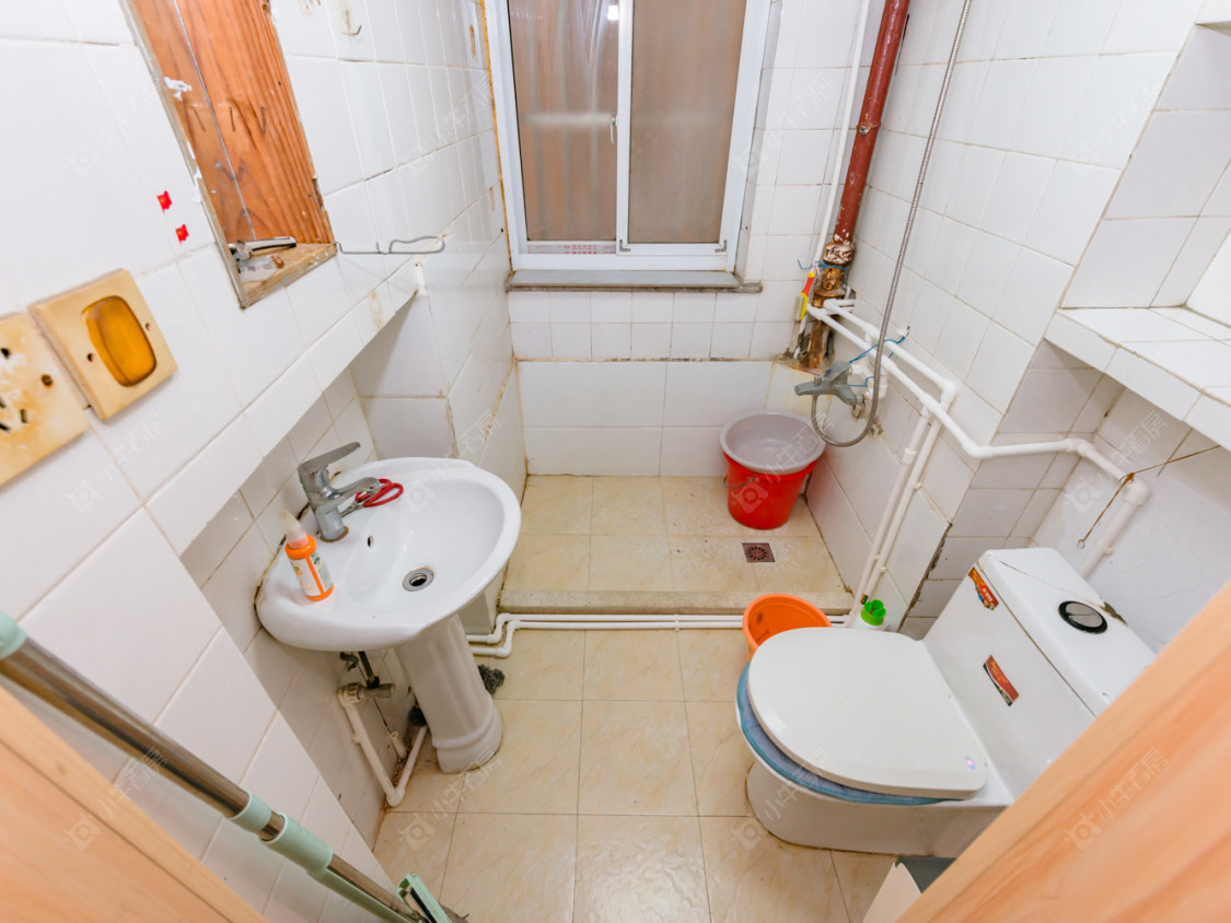 西新桥二村房源室内图 常州西新桥二村在售二手房源室内图_小牛看房