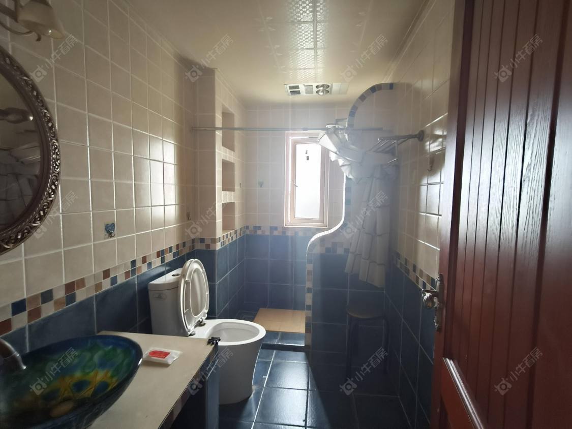 常州清水湾花园三期在租房源室内图_小牛看房