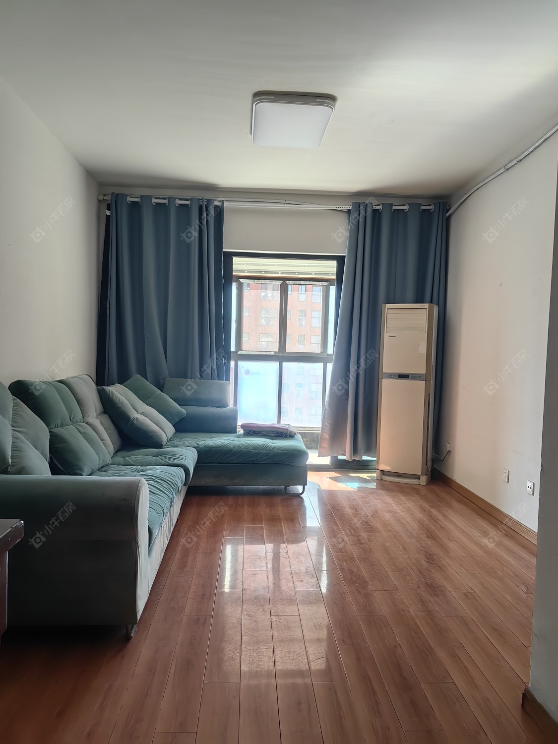 常州万骏金域丹堤3室2厅1卫出租_小牛看房