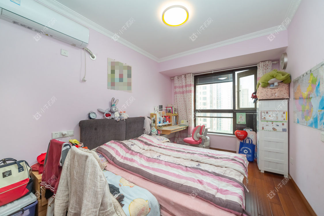 常州绿都万和城五区在租房源_小牛看房