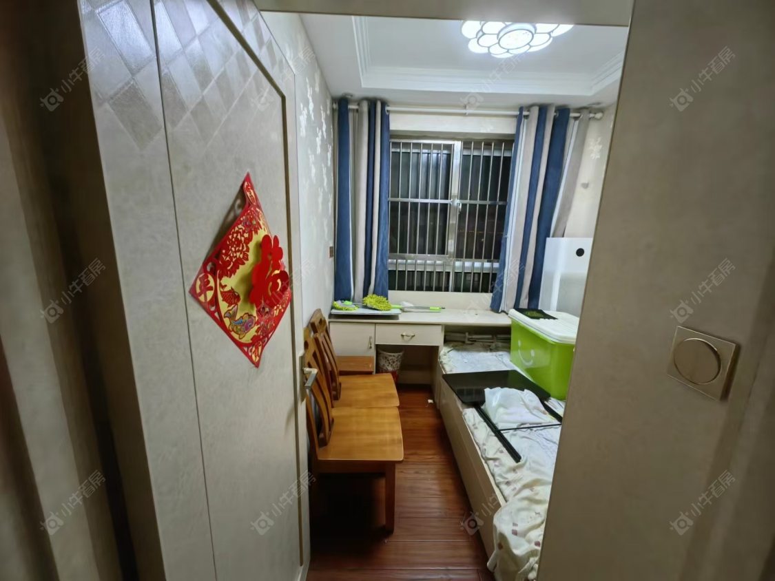 常州白马公馆在租房源室内图_小牛看房