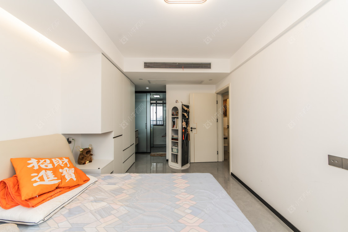 常州美林湖龙门里在售二手房源室内图_小牛看房