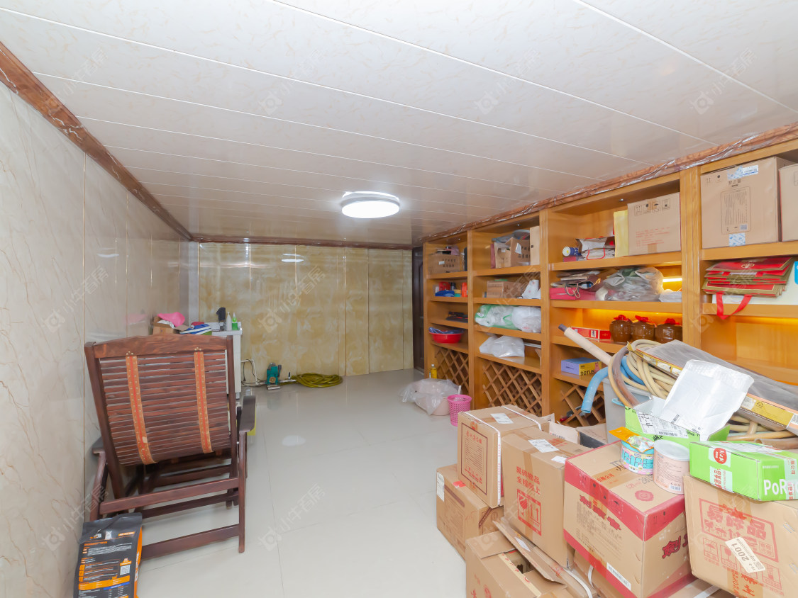 常州世茂香槟湖一期在售二手房源小区图_小牛看房