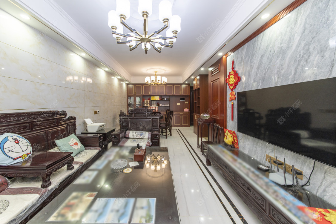 星河国际六区房源室内图 常州星河国际六区在售二手房源室内图_小牛看房