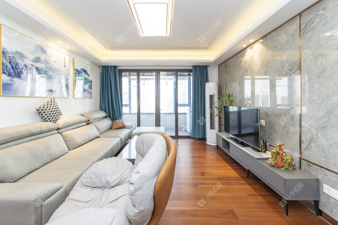 美的国宾府房源室内图 常州美的国宾府在租房源室内图_小牛看房