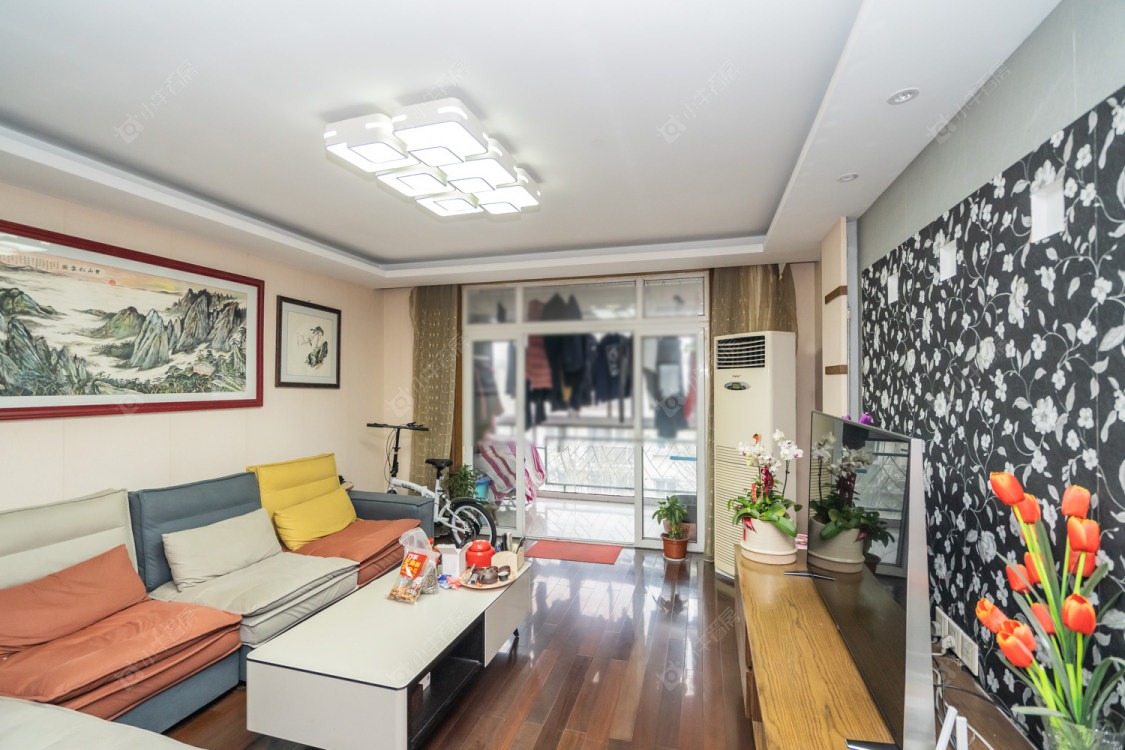 天安河滨花园房源室内图 常州天安河滨花园在售二手房源室内图_小牛看房