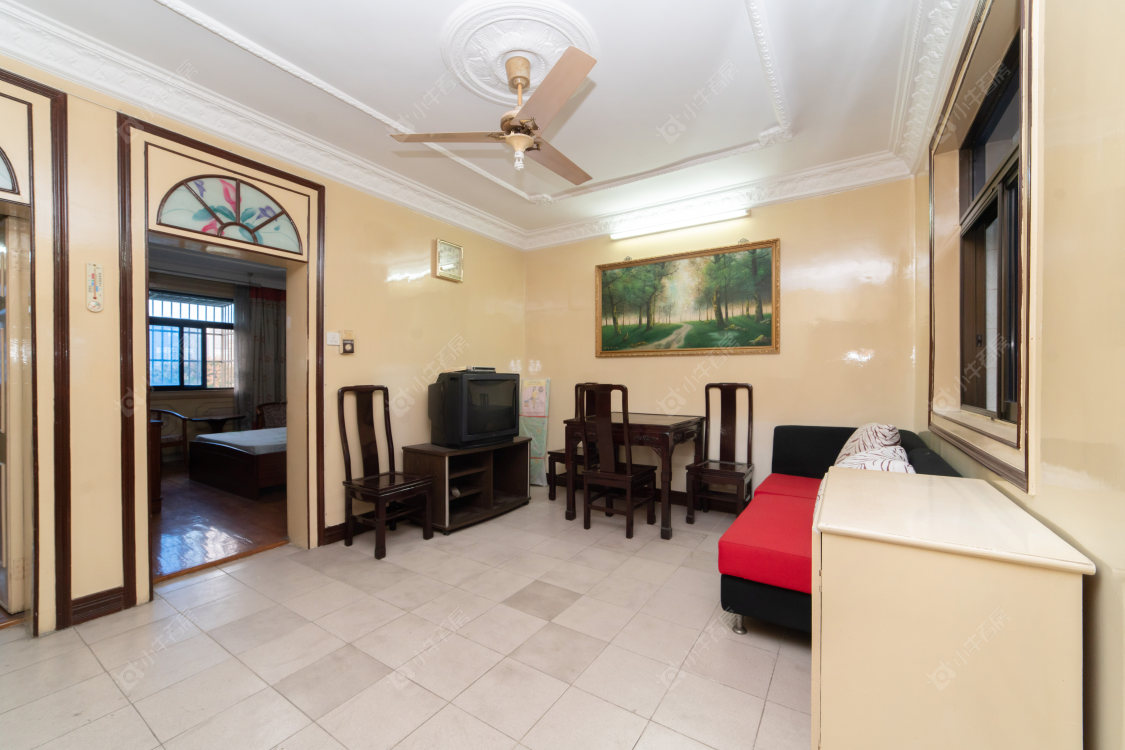 常州勤业四村南区在售二手房_小牛看房