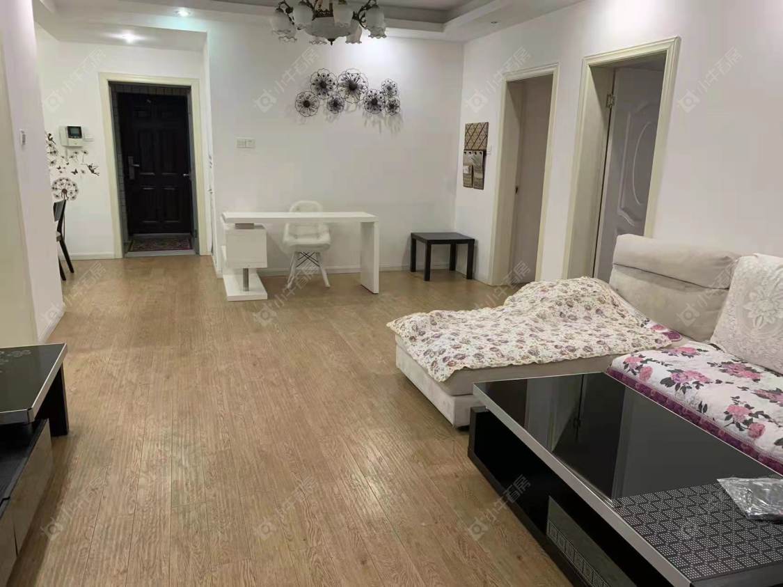 常州滨江明珠城东区在租房源_小牛看房