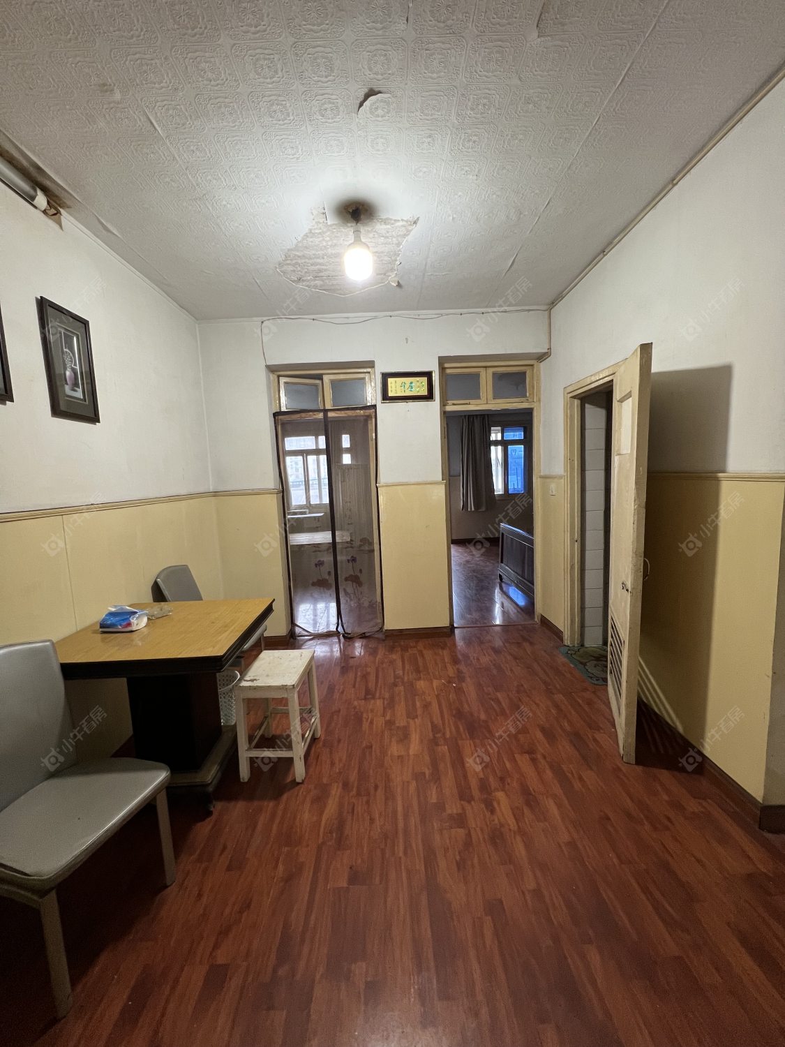 常州西园路租房_小牛看房