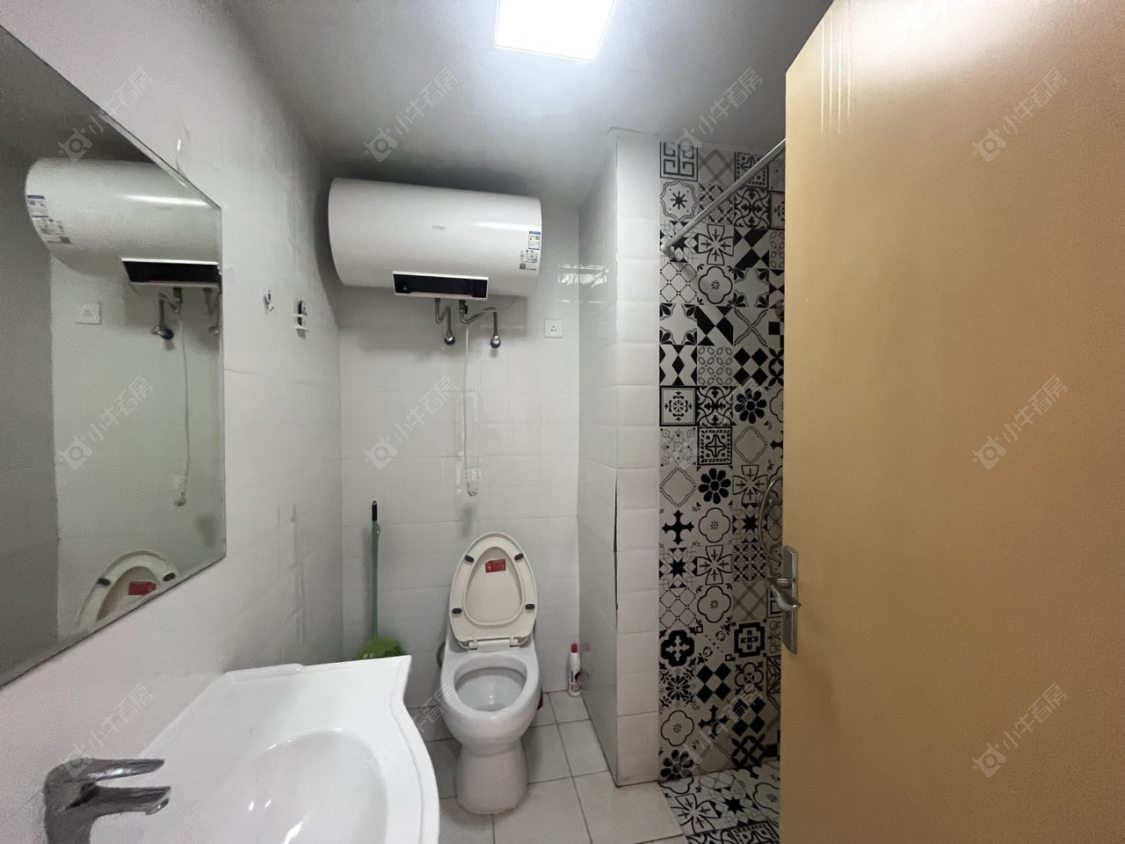 常州中奥珑郡在租房源室内图_小牛看房