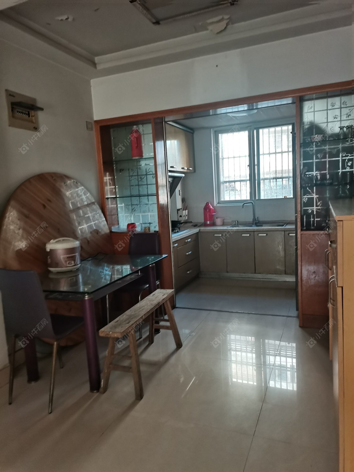 盘龙苑南区房源室内图 常州盘龙苑南区在租房源室内图_小牛看房