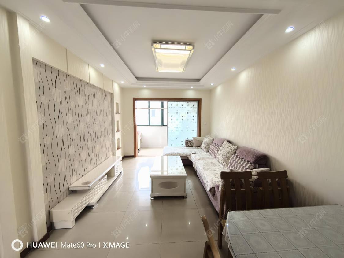 常州申达花苑2室2厅1卫出租_小牛看房