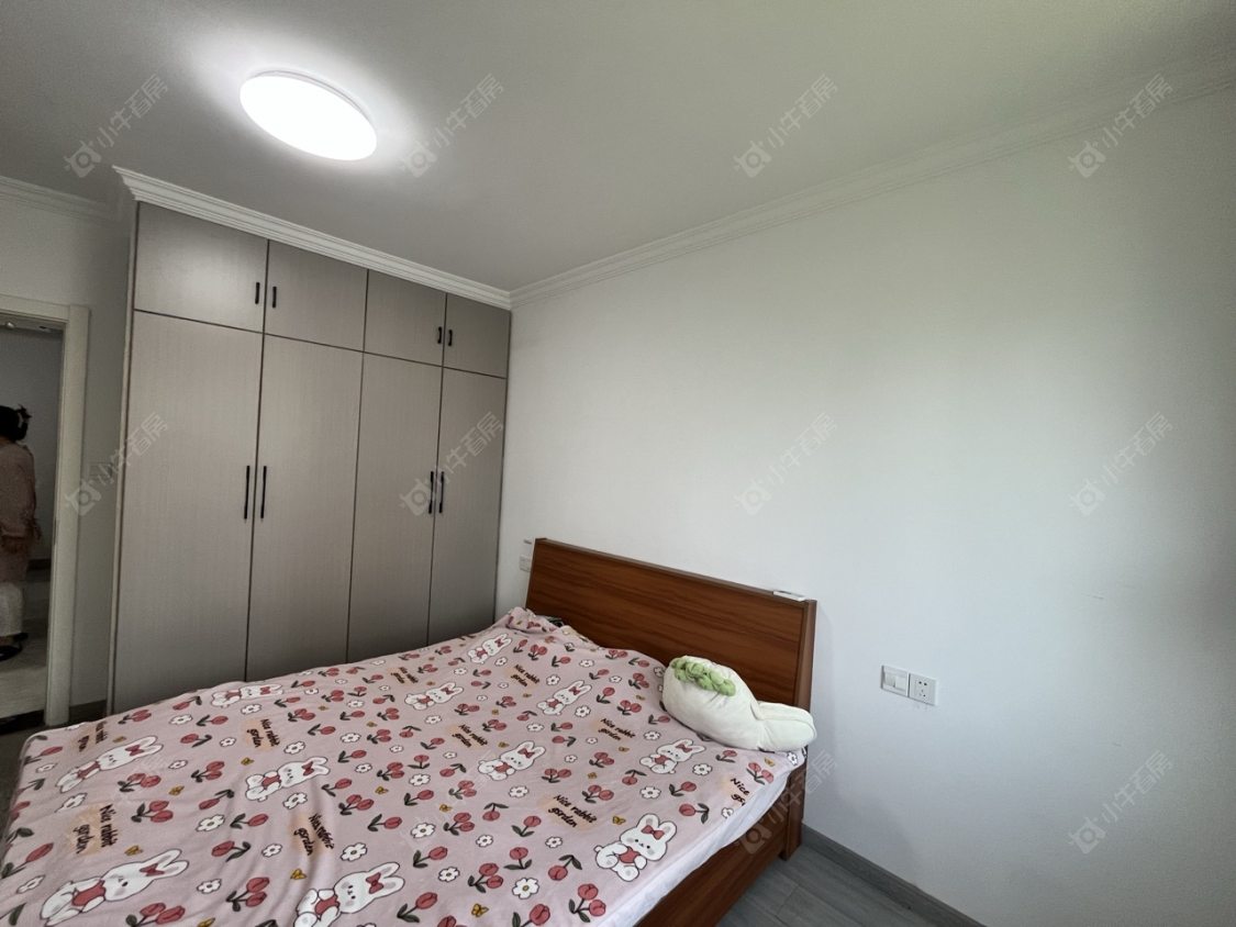 常州清水湾花园三期在租房源室内图_小牛看房