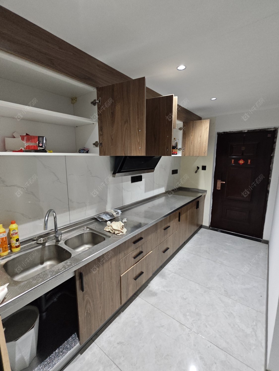 荣盛曼哈顿广场房源室内图 常州荣盛曼哈顿广场在租房源室内图_小牛看房