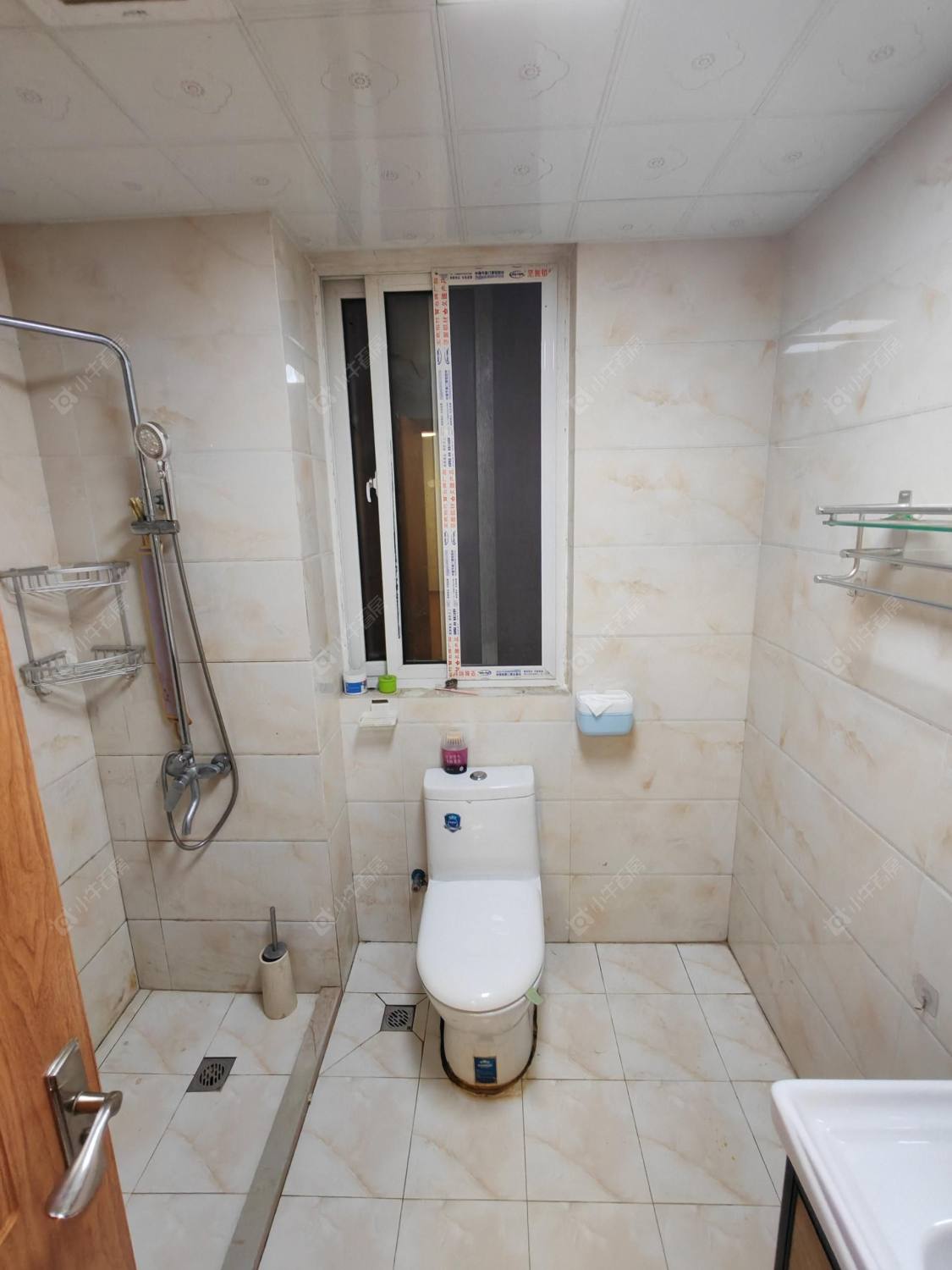 常州美林湖水岸枫情在租房源室内图_小牛看房