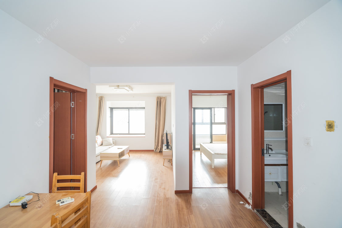 常州月馨苑在售二手房_小牛看房