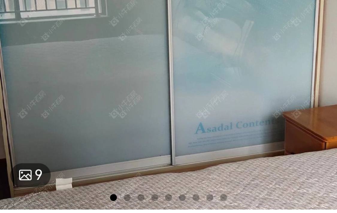 常州聚湖雅苑在租房源室内图_小牛看房