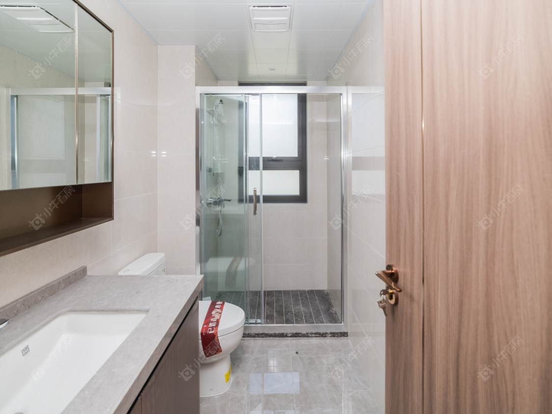 常州中海云樾里在售二手房源室内图_小牛看房