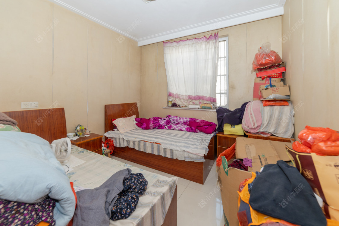 常州新魏花园在售二手房源室内图_小牛看房