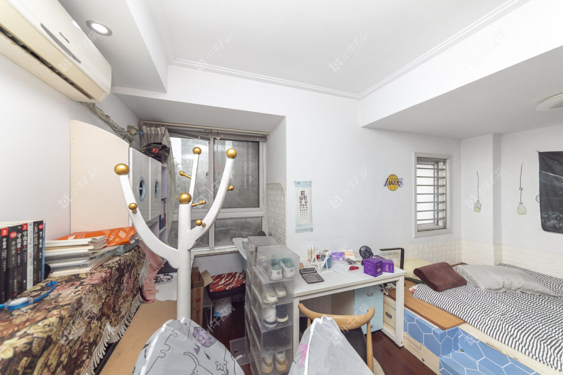 常州新城长岛在租房源室内图_小牛看房