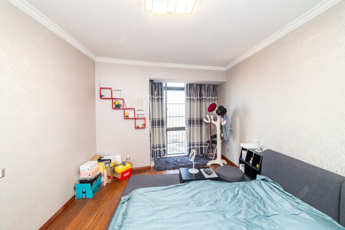 常州名桂坊在售二手房源室内图_小牛看房