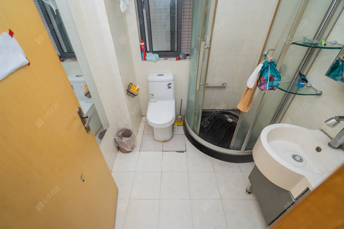 常州江南佳园在售二手房源室内图_小牛看房