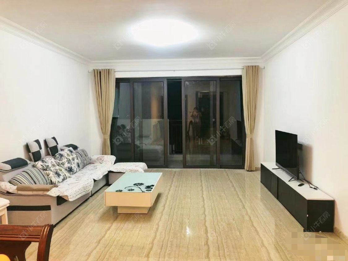 常州碧桂园浅水湾租房房源封面图