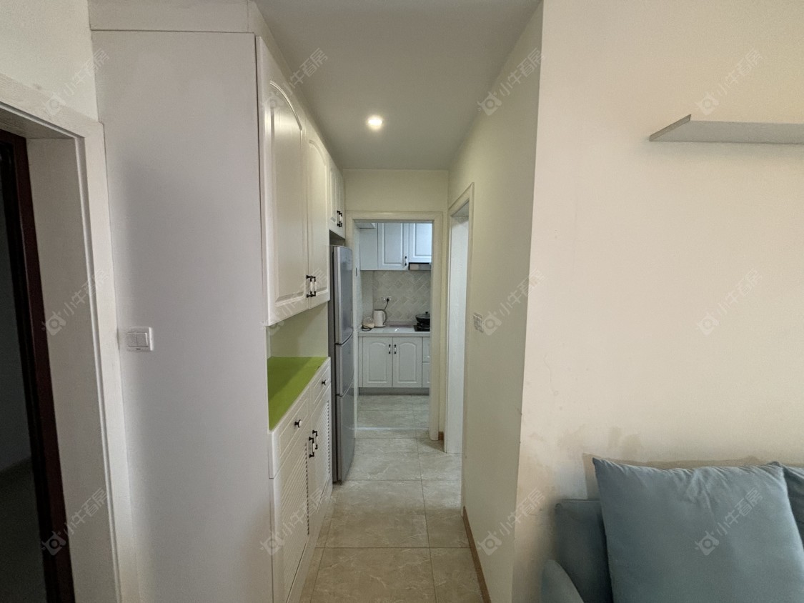 常州高成天鹅湖（公寓）在租房源室内图_小牛看房