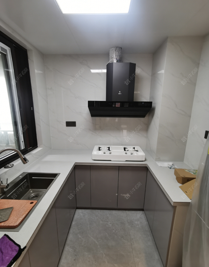 常州随园金麟府在租房源户型图_小牛看房