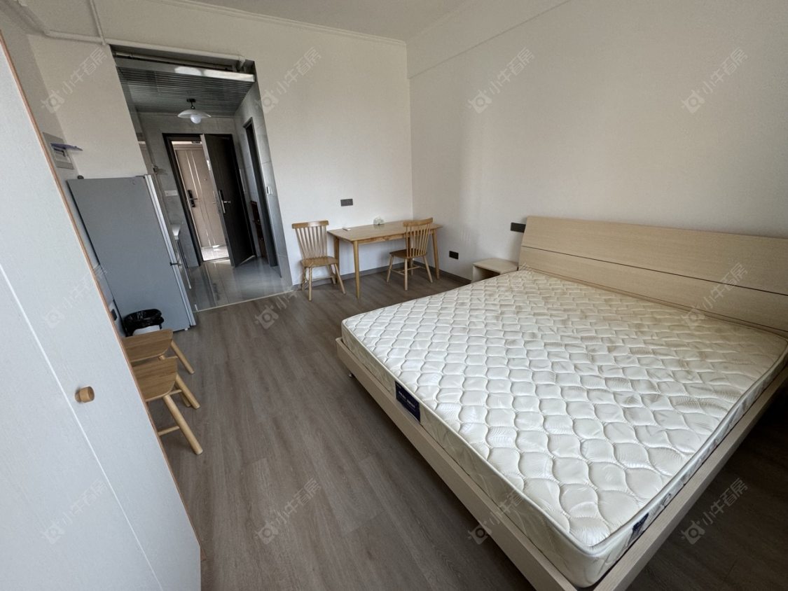 常州潮悦荟在租房源室内图_小牛看房