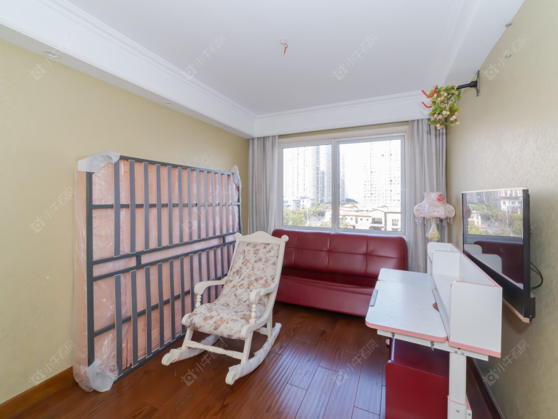 常州龙湖香醍漫步南区在售二手房源室内图_小牛看房