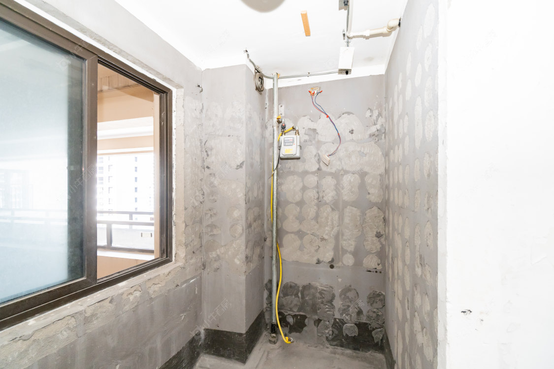 常州华润国际六期在售二手房源室内图_小牛看房