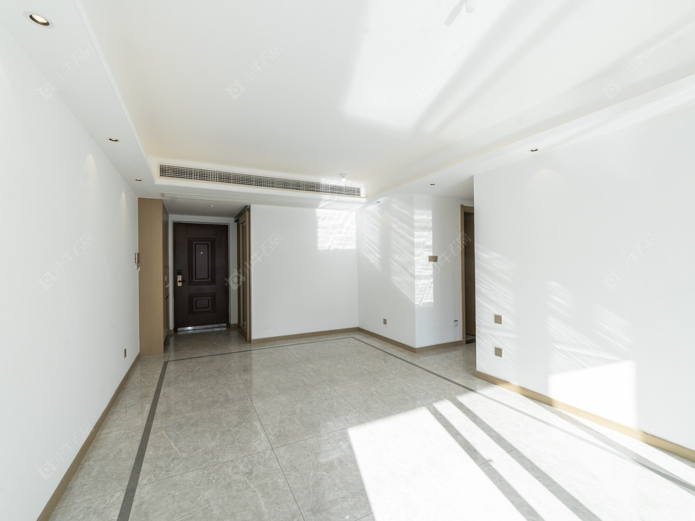 常州绿地香港名墩道在售二手房源室内图_小牛看房