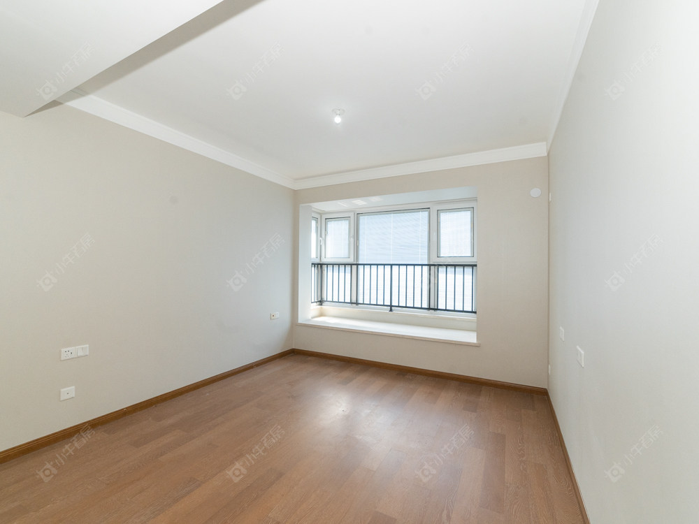 常州金科保利北郡花园在售二手房源室内图_小牛看房