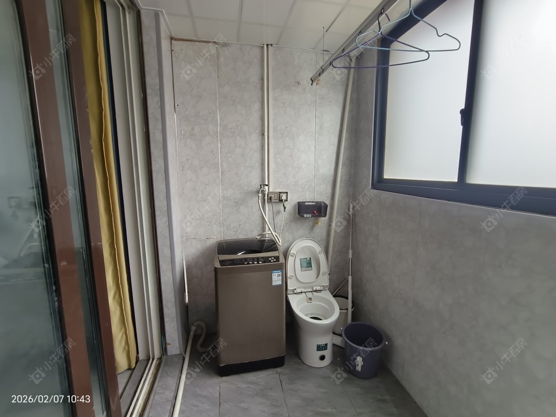 常州潞城花苑在租房源_小牛看房