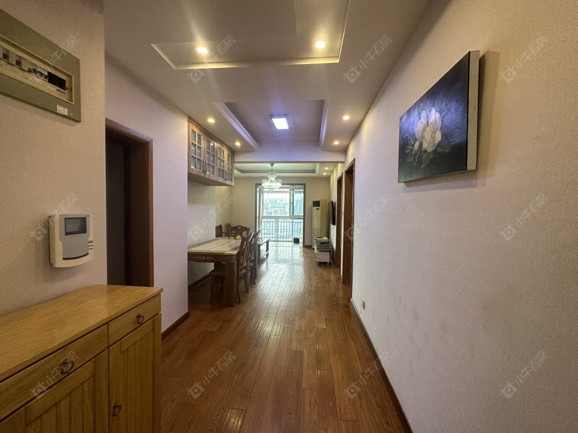 常州雅筑公寓在租房源_小牛看房