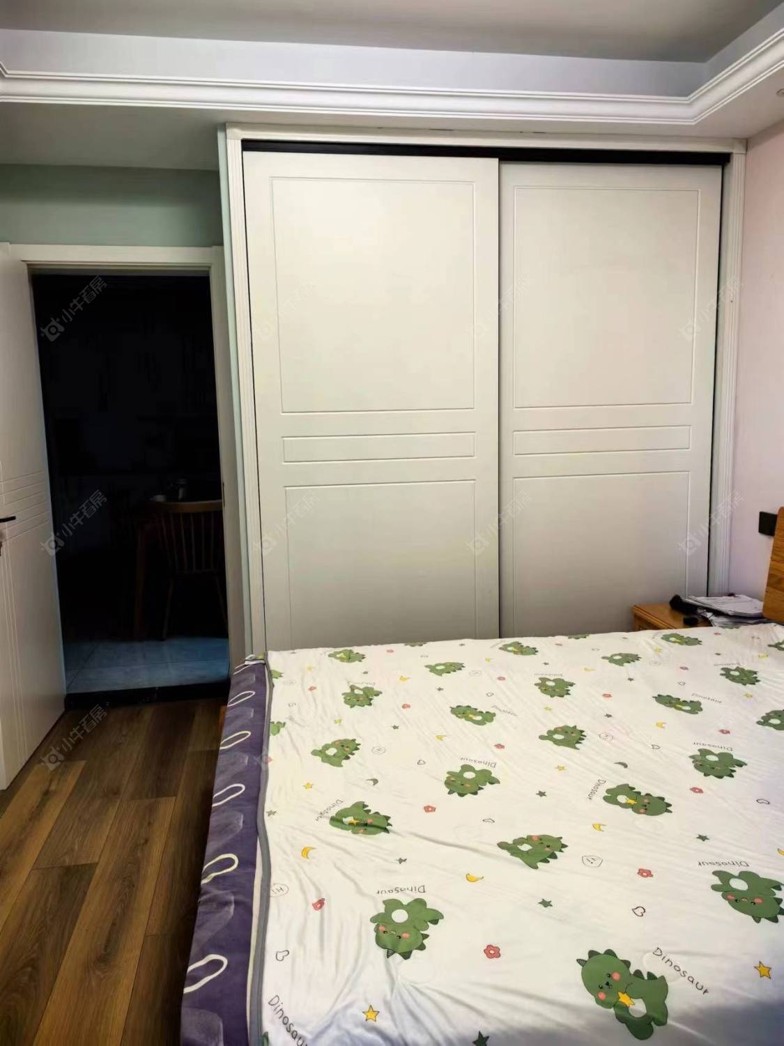 常州紫廷名苑在租房源室内图_小牛看房