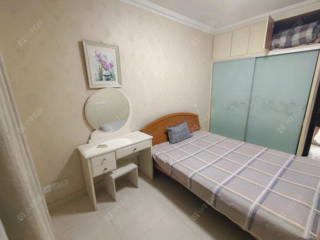 常州蔷薇家园在租房源室内图_小牛看房